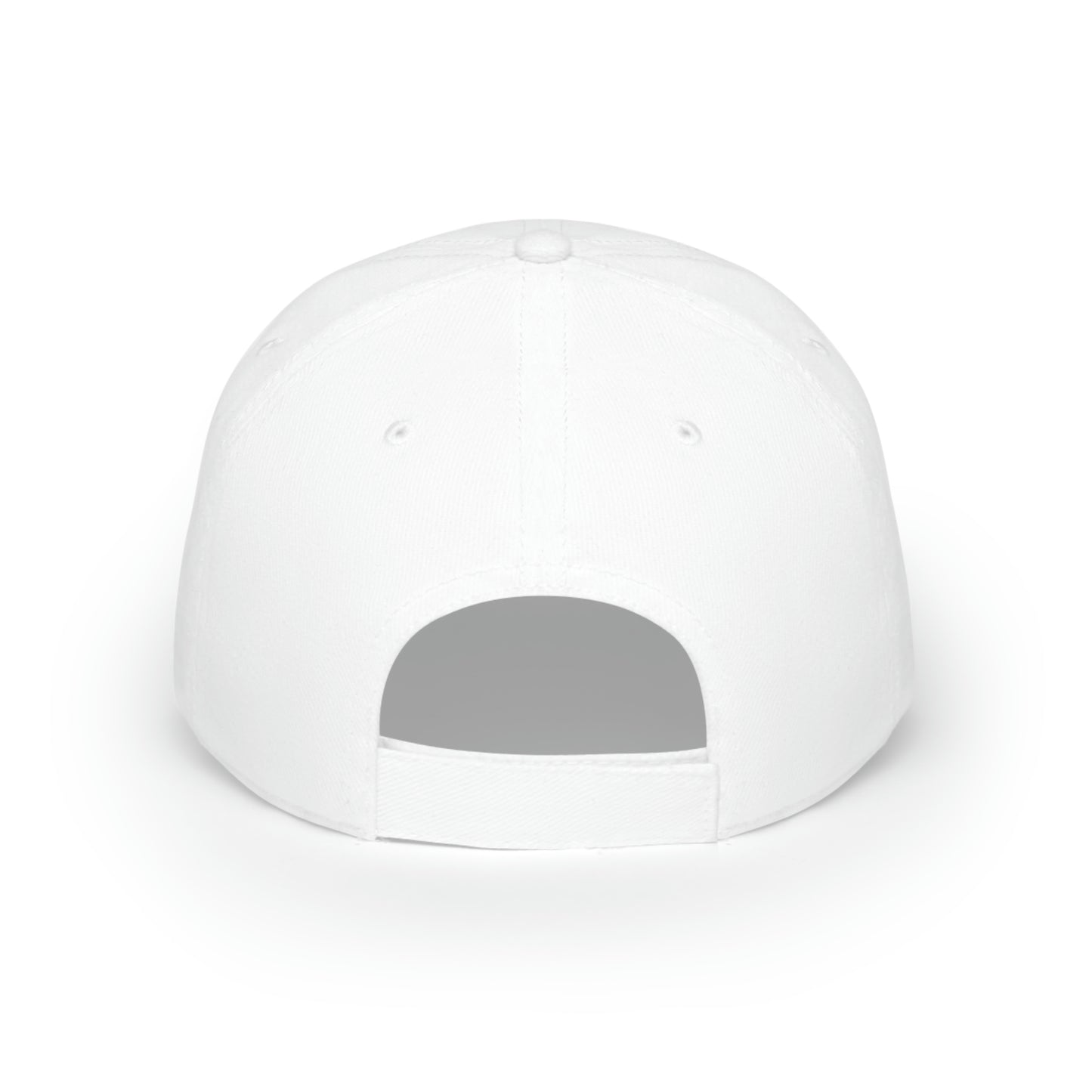 Copy of Low Profile Baseball Cap