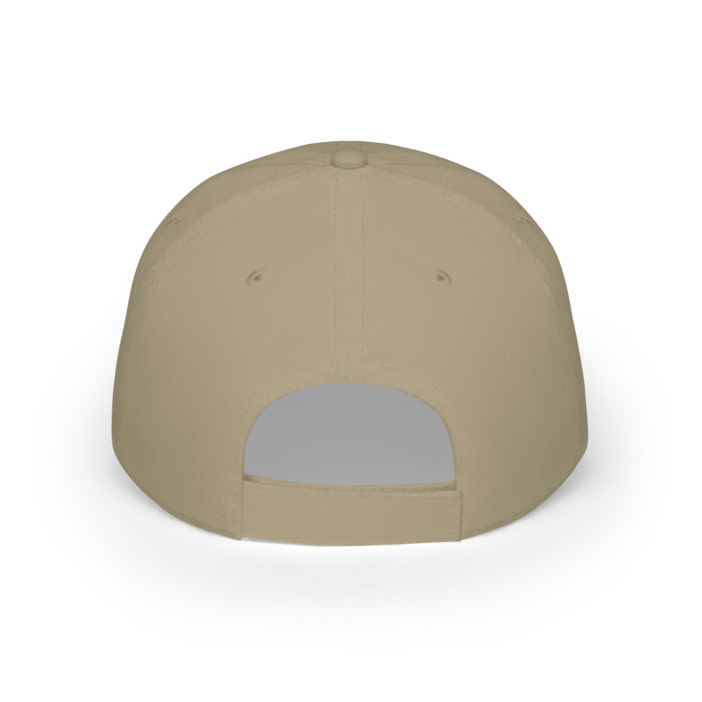 Copy of Low Profile Baseball Cap